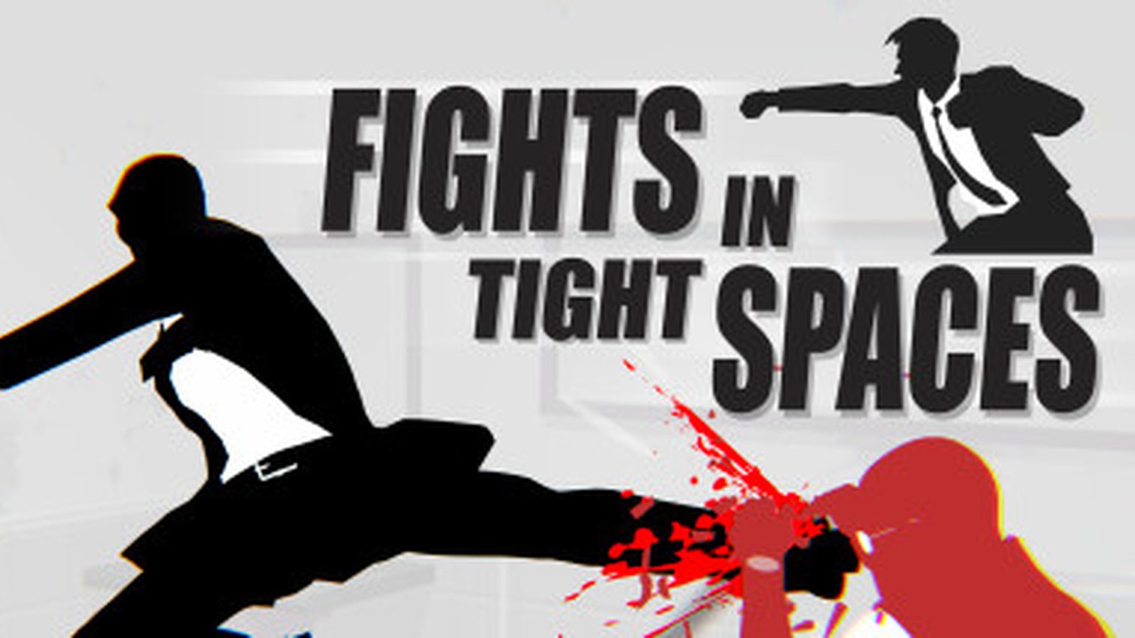 Copertina Recensione Fights in Tight Spaces (2021): John Wick in un mazzo di carte