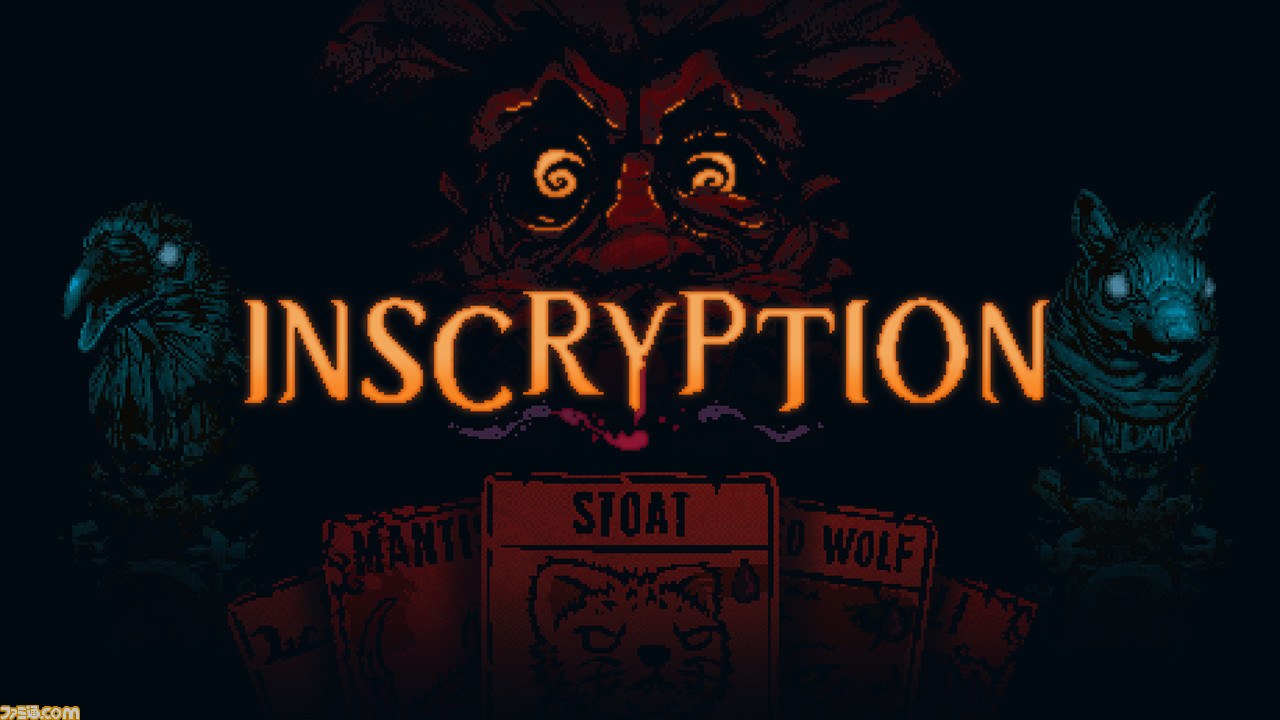 Recensione Inscryption (2021): quando il deckbuilding diventa incubo