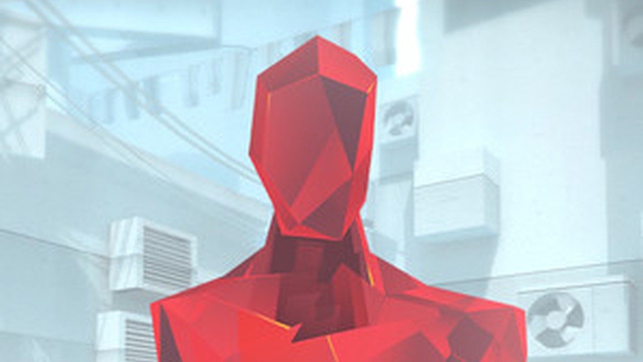Copertina Recensione Superhot (2016): il tempo si muove solo se ti muovi