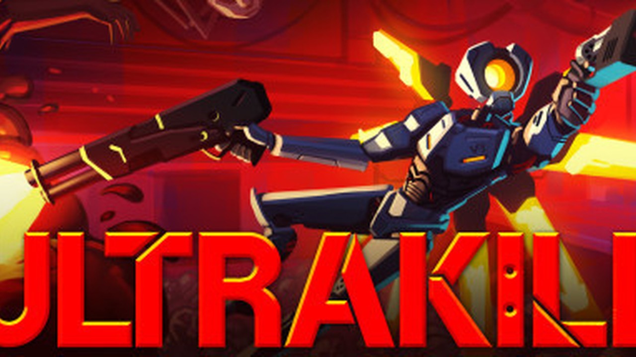 Copertina Recensione ULTRAKILL (2020): il boomer shooter che ha superato i suoi maestri