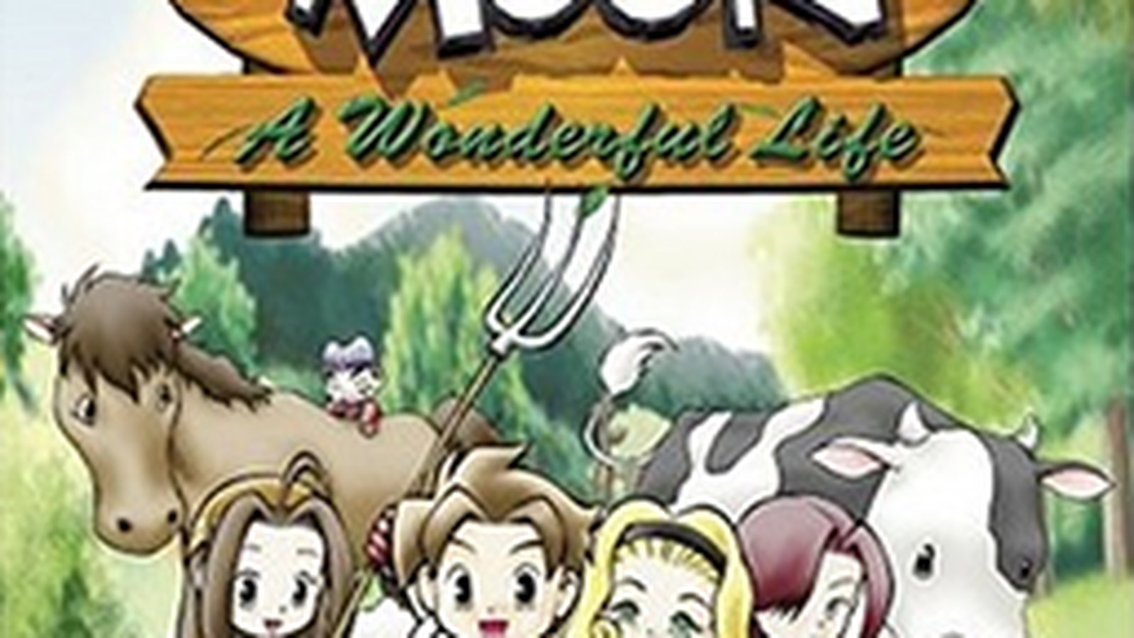 Copertina Recensione Story of Seasons: A Wonderful Life (2023): il remake che rispetta il tempo