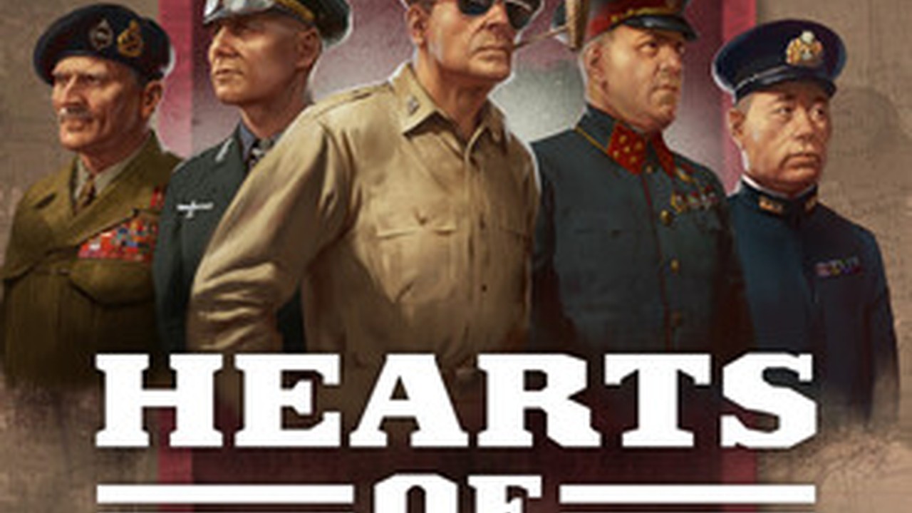 Copertina Recensione Hearts of Iron IV (2016): il grand strategy sulla Seconda Guerra Mondiale