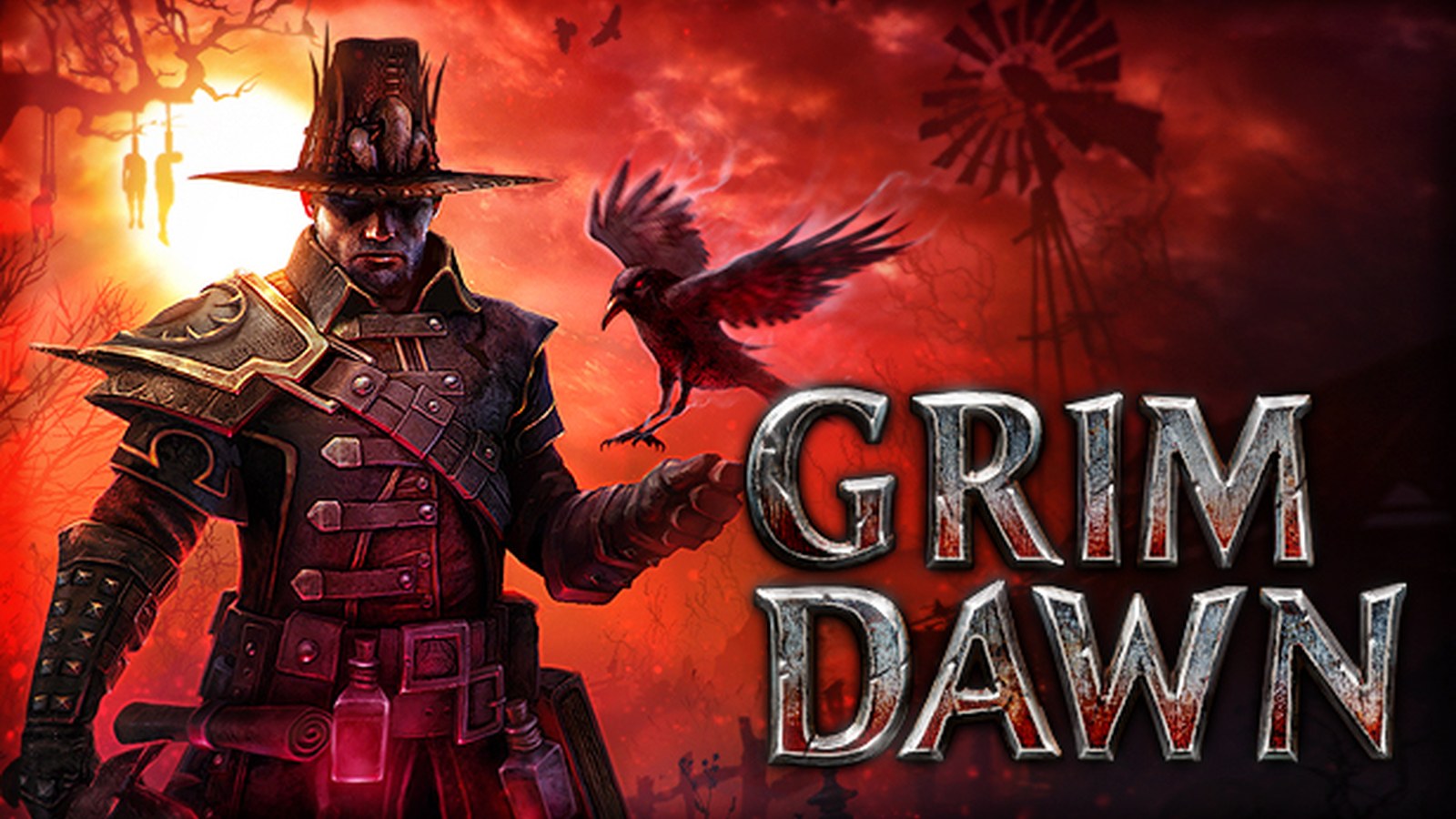 Copertina Recensione Grim Dawn (2016): l'ARPG oscuro che non ti aspetti