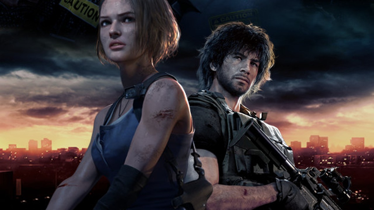 Copertina Recensione Resident Evil 3 Remake (2020): il remake splendido e incompiuto