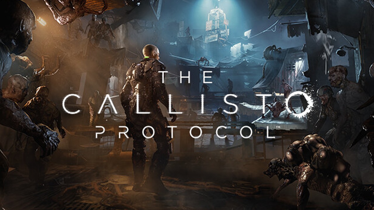Copertina Recensione The Callisto Protocol (2022): splendore e spreco