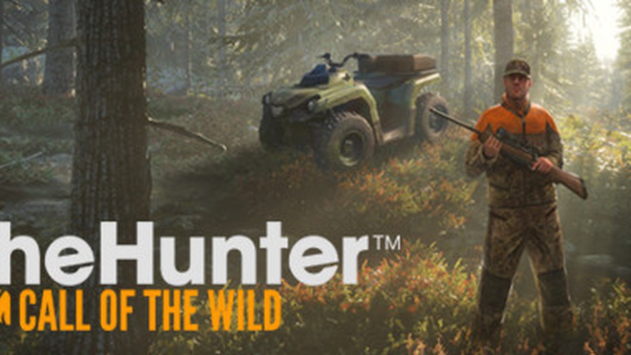 Copertina Recensione theHunter: Call of the Wild (2017): il silenzio è la meccanica