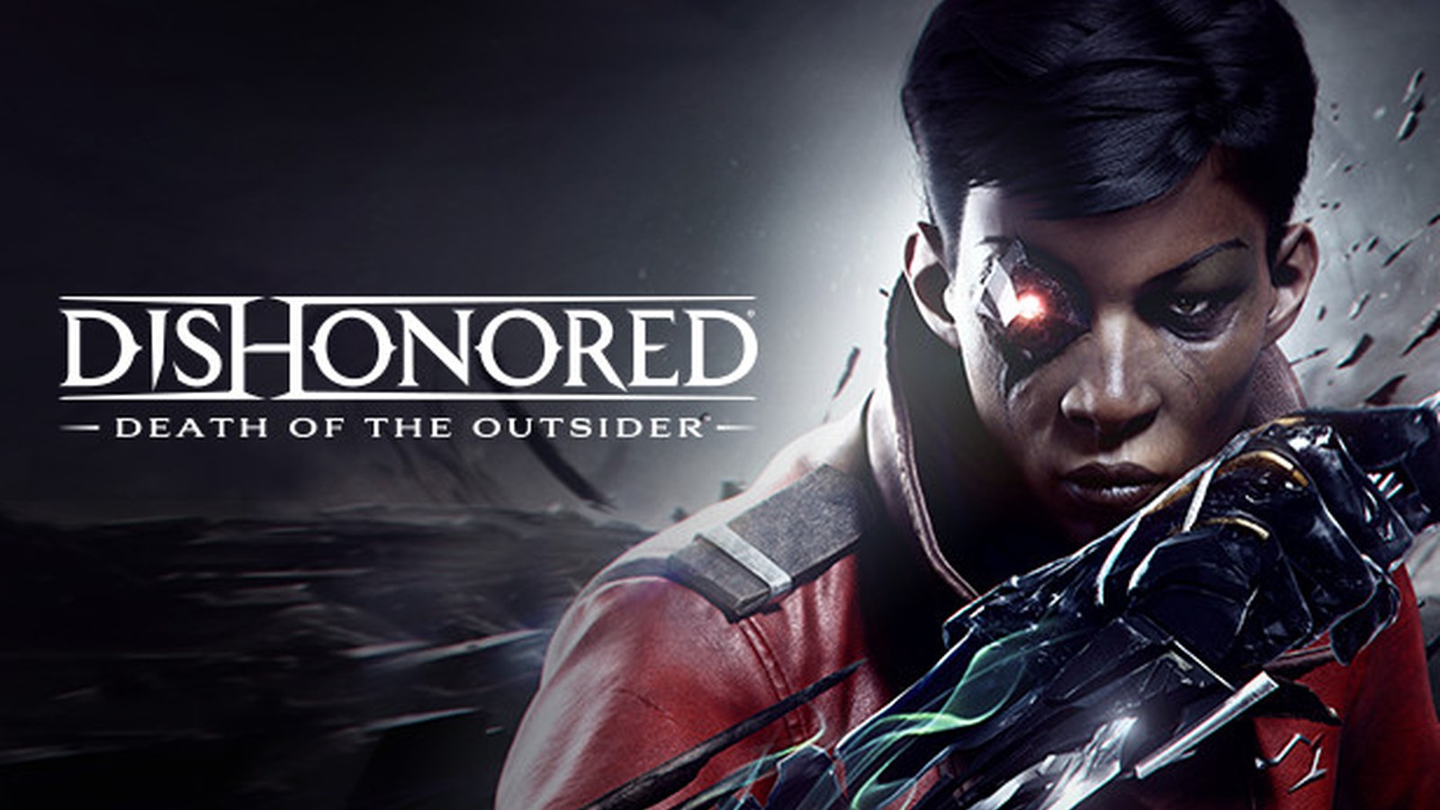 Copertina Recensione Dishonored Death of the Outsider (2017): l'epilogo stealth della serie