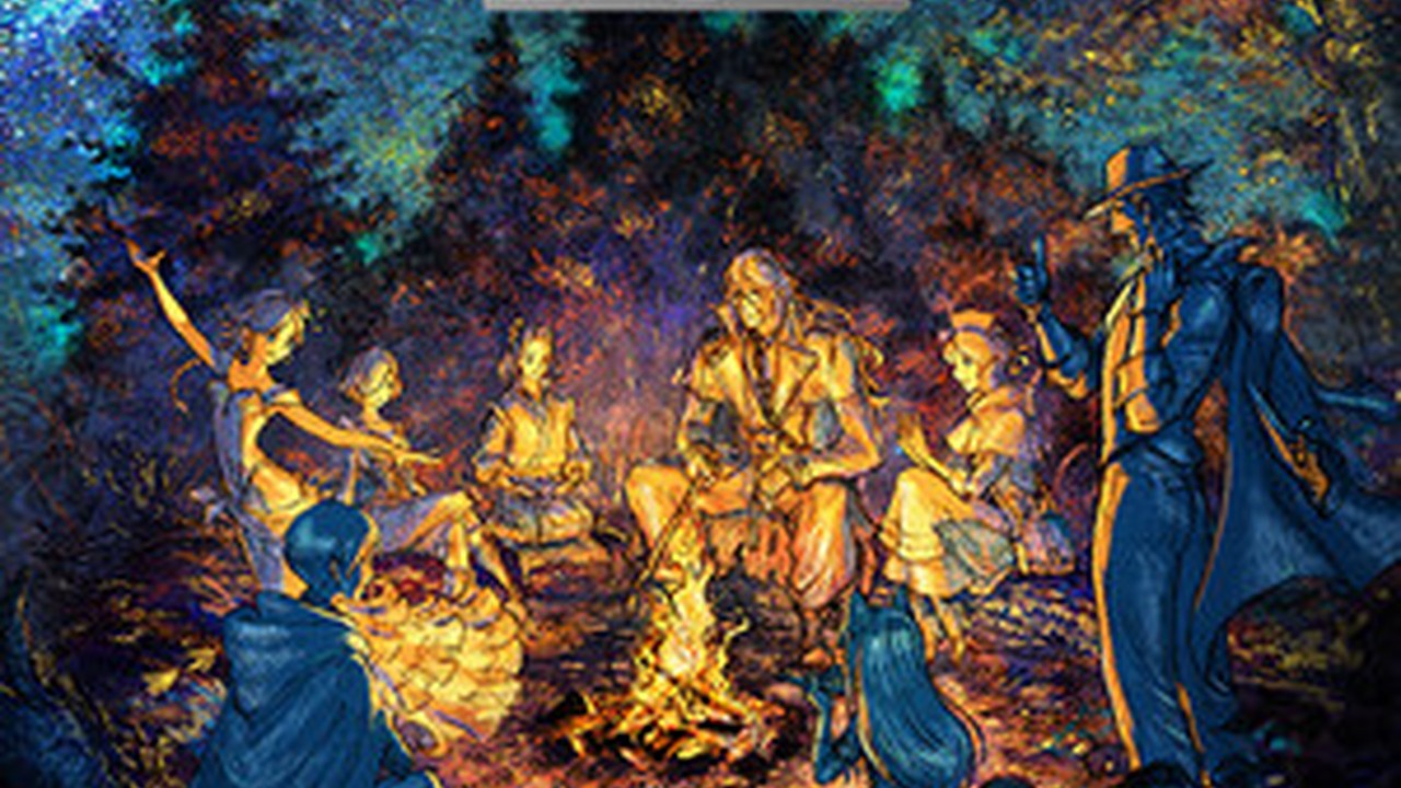 Copertina Recensione Octopath Traveler II (2023): otto viaggi, un solo capolavoro