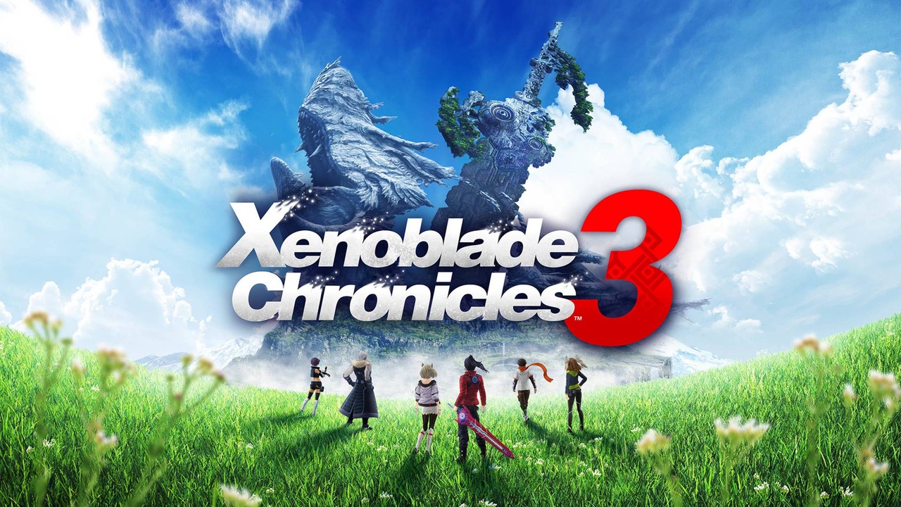 Copertina Xenoblade Chronicles 3: recensione del culmine della trilogia
