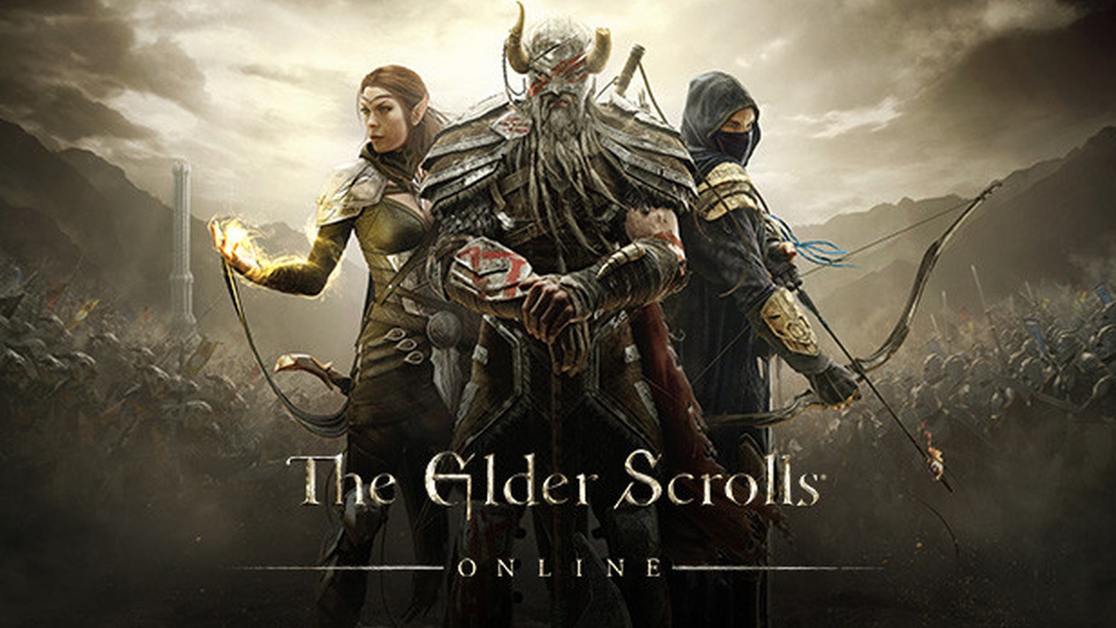 Copertina Recensione The Elder Scrolls Online (2014): l'MMO di Tamriel