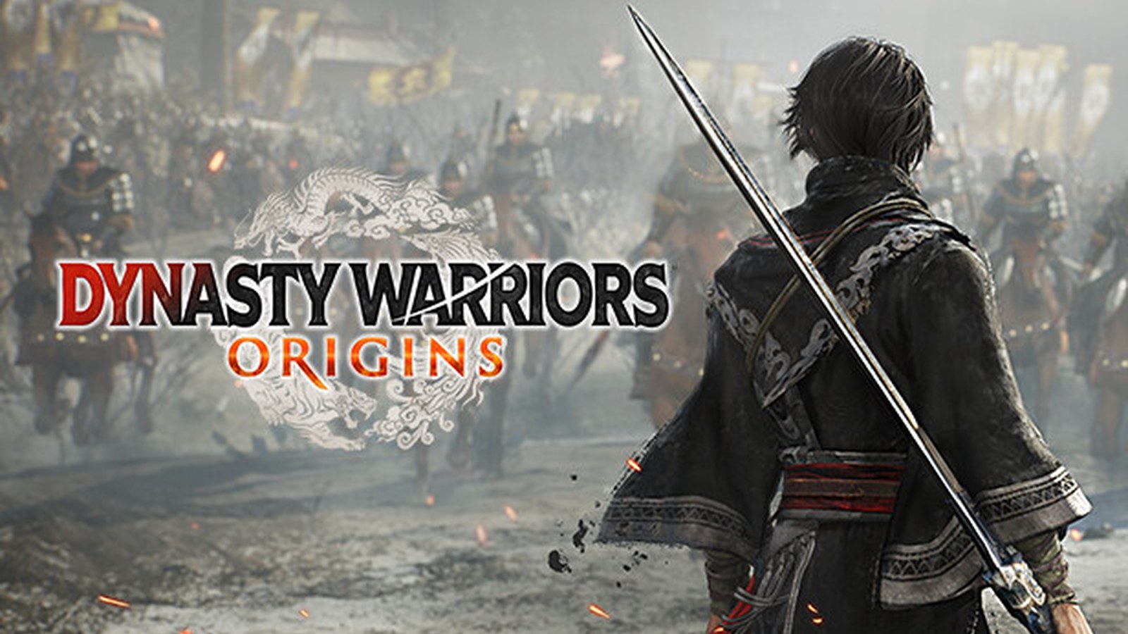 Copertina Recensione Dynasty Warriors Origins (2025): la guerra dei tre regni rifatta in 3D