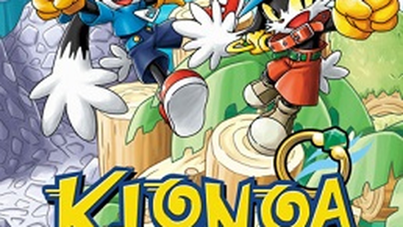 Copertina Recensione Klonoa Phantasy Reverie Series: il platform malinconico torna a volare