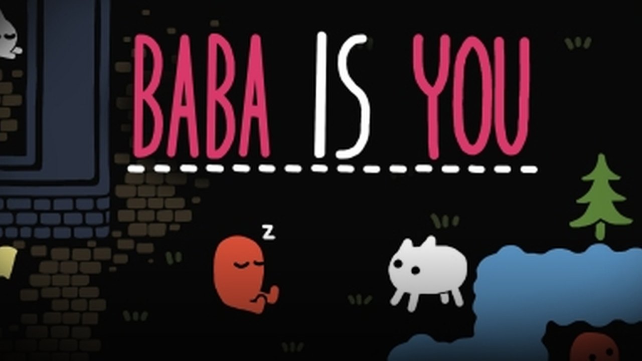 Copertina Recensione Baba Is You (2019): il puzzle che smonta le regole del gioco