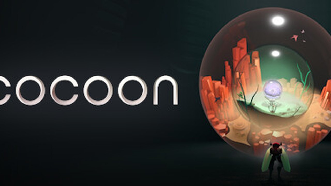 Copertina Recensione Cocoon (2023): il puzzle dei mondi tascabili