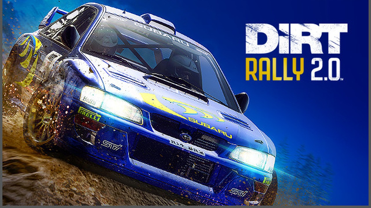 Copertina Recensione DiRT Rally 2.0 (2019): la simulazione di rally nel suo momento più puro
