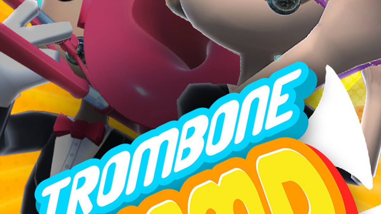 Copertina Recensione Trombone Champ (2022): il rhythm game che suona stonato apposta