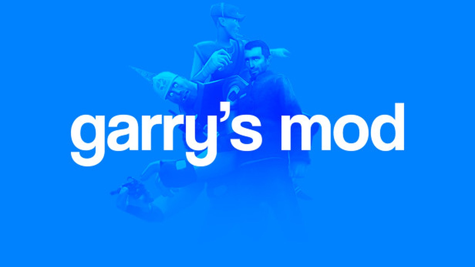 Copertina Recensione Garry's Mod (2006): il sandbox che ha creato un genere