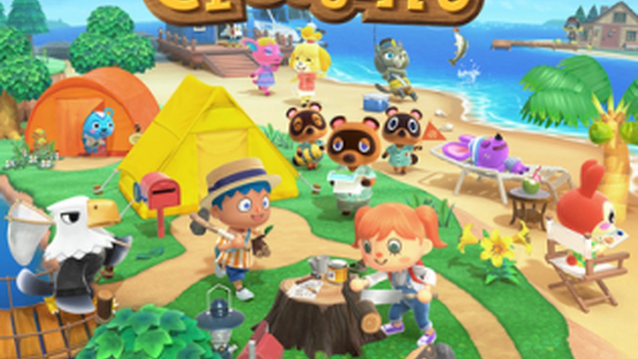 Copertina Recensione Animal Crossing New Horizons (2020): l'isola dei tuoi sogni, a distanza di anni