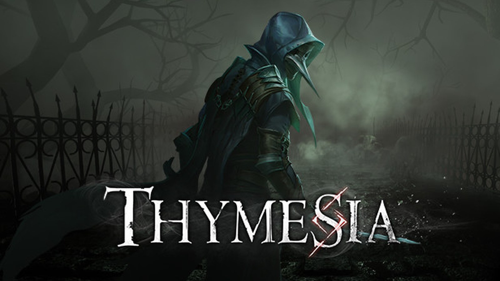 Copertina Recensione Thymesia (2022): soulslike alato tra peste e velocità