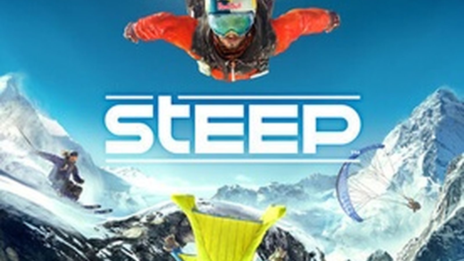 Copertina Recensione Steep (2016): la montagna che Facebook non capì ma i giocatori sì