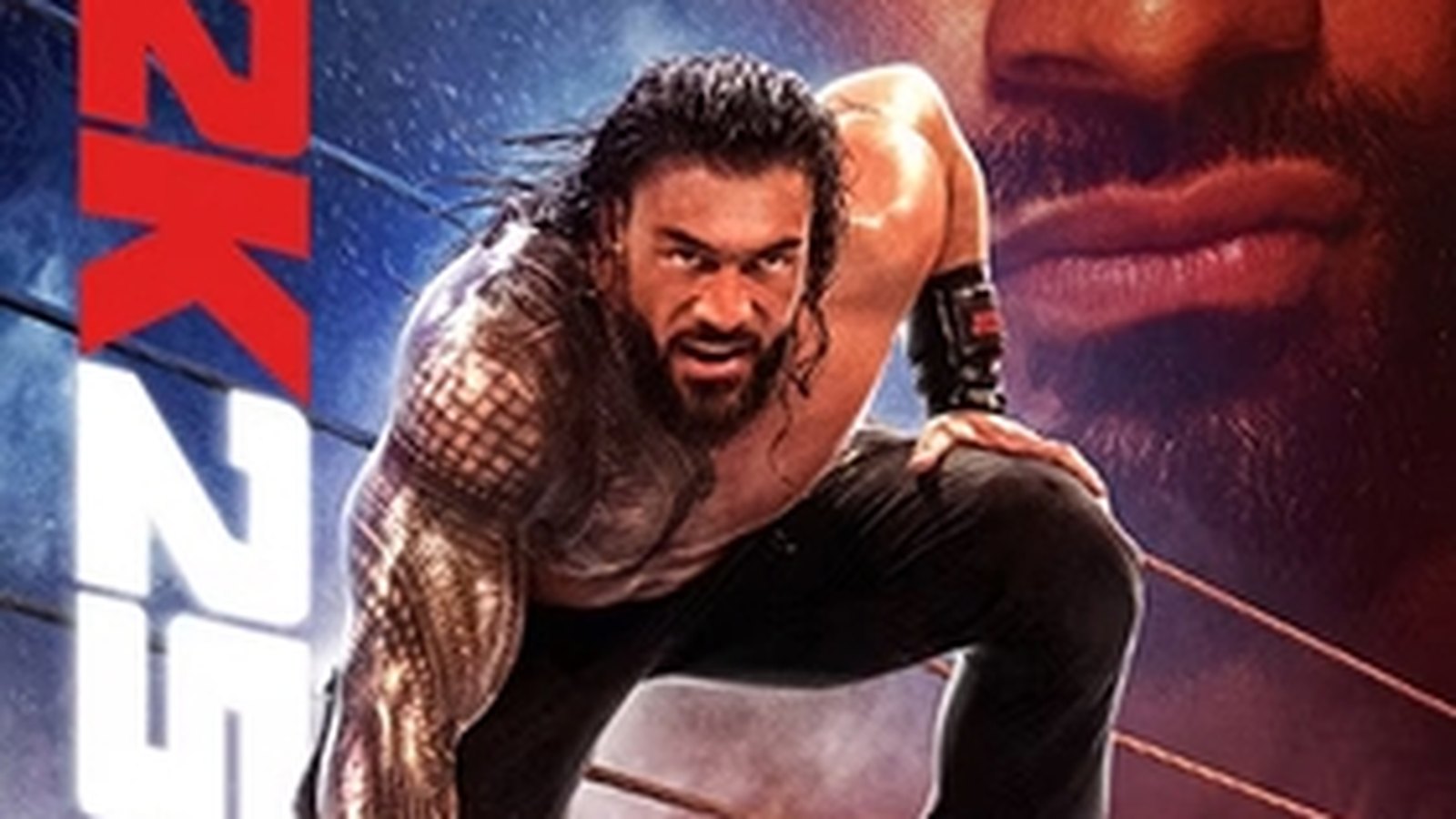 Copertina Recensione WWE 2K25: il roster più grande e la lotta che si apre a tutti