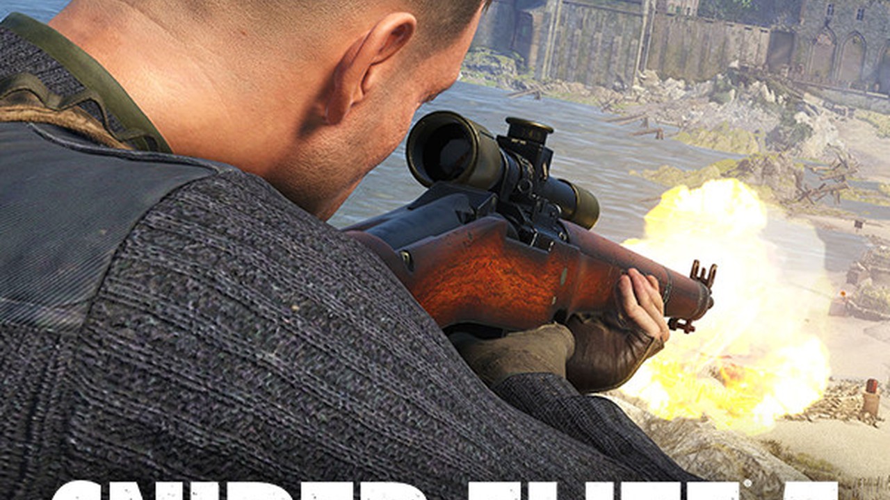 Copertina Recensione Sniper Elite 5 (2022): il cecchino più raffinato della serie