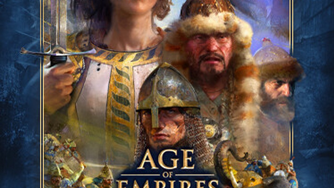 Copertina Recensione Age of Empires IV: il ritorno del re