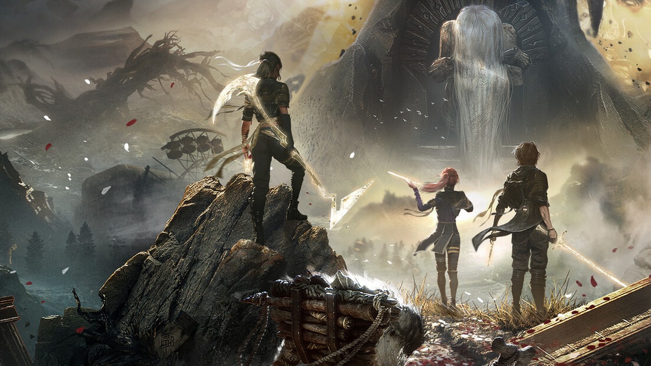 Copertina Recensione Clair Obscur: Expedition 33 (2026): arte e coraggio in un RPG a turni