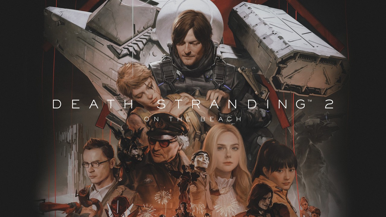 Copertina Recensione Death Stranding 2 (2026): visione, ritmo e stranezza