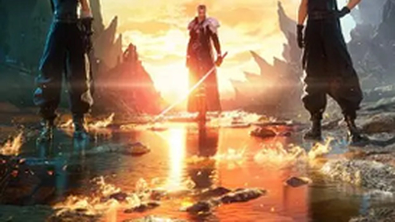 Copertina Recensione Final Fantasy VII Rebirth (2024): mondo aperto e cuore classico