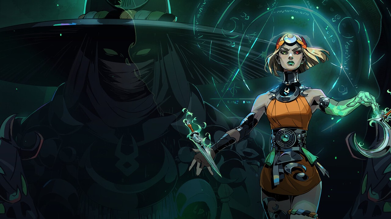 Copertina Recensione Hades II (2026): ritmo, build e rigiocabilità