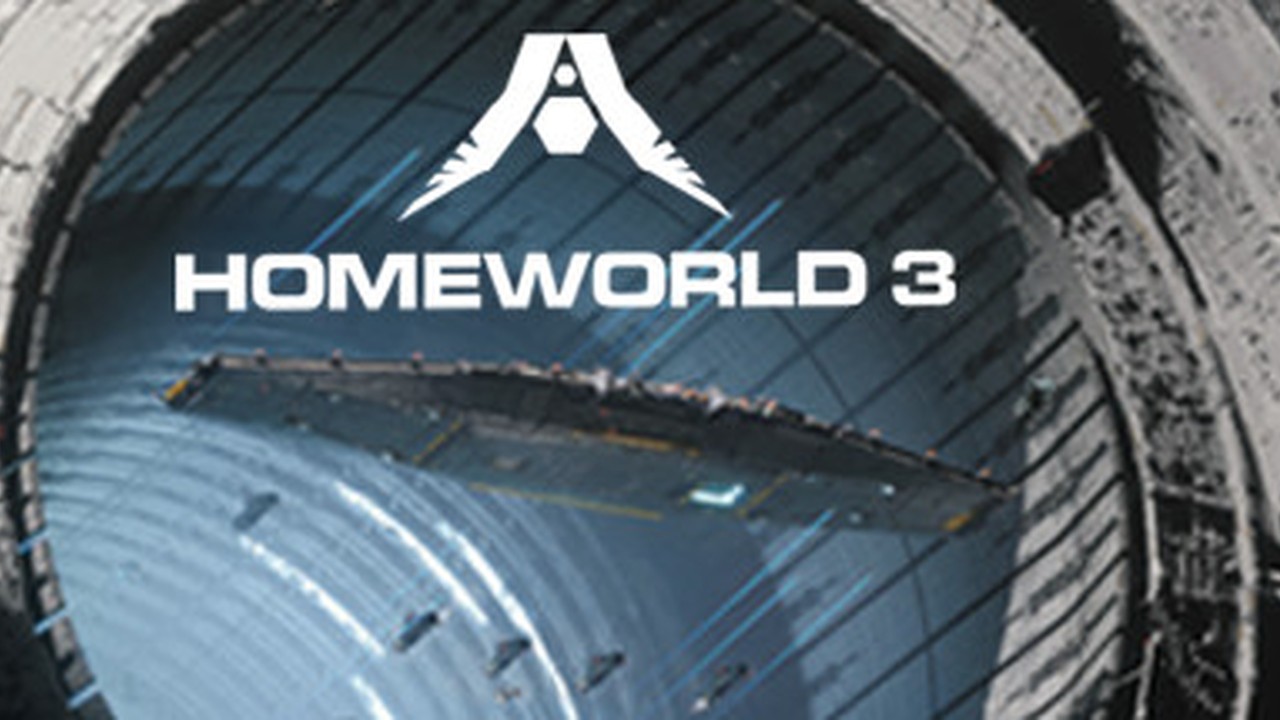 Copertina Recensione Homeworld 3 (2024): RTS spaziale da veterani