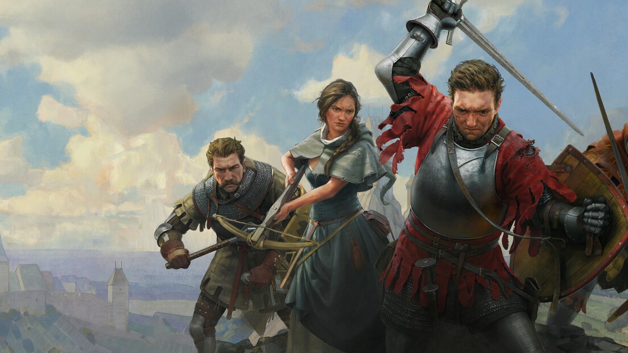 Copertina Recensione Kingdom Come: Deliverance II (2026): realismo medievale ai massimi livelli