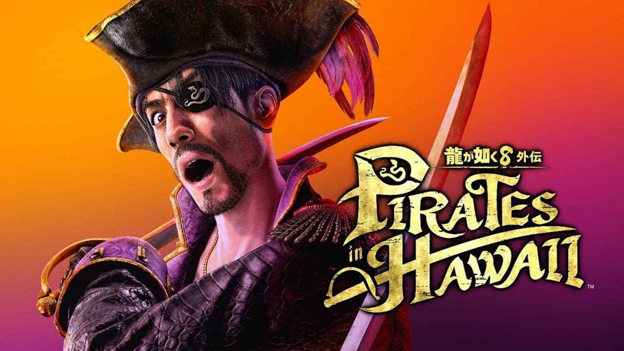 Copertina Recensione Like a Dragon: Pirate Yakuza in Hawaii (2025): Majima diventa pirata