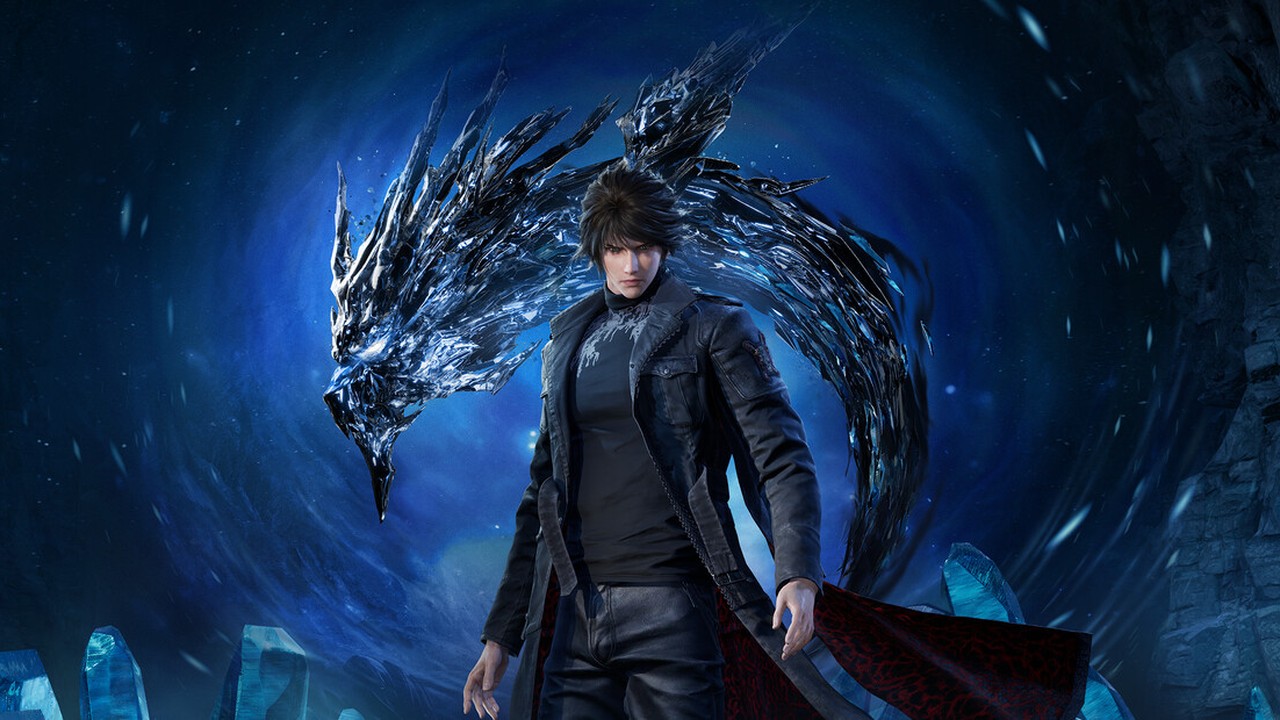 Copertina Recensione Lost Soul Aside (2025): stile, sangue e ambizione cinese