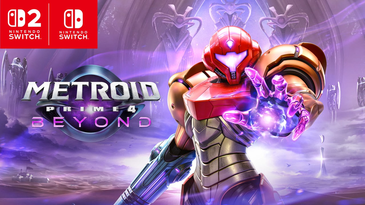 Copertina Recensione Metroid Prime 4: Beyond (2025): Samus torna alla grande