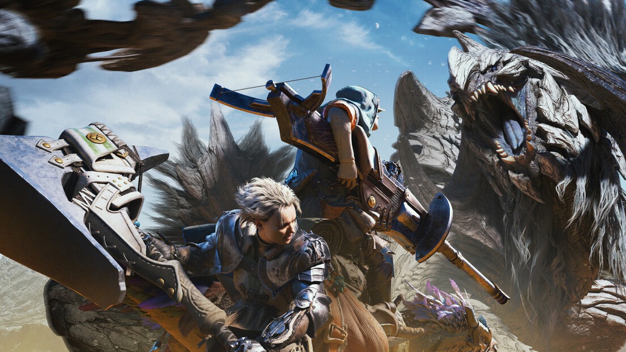 Copertina Recensione Monster Hunter Wilds (2026): caccia riuscita?