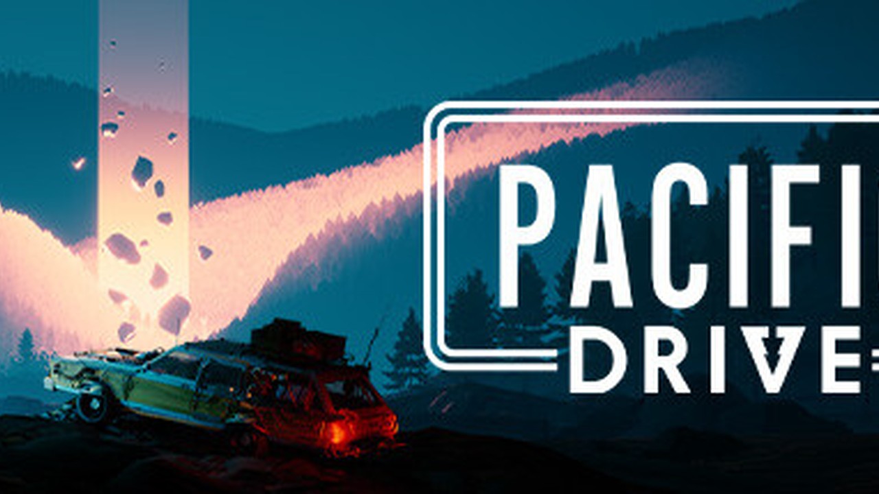 Copertina Recensione Pacific Drive (2024): sopravvivenza su ruote nella Zona