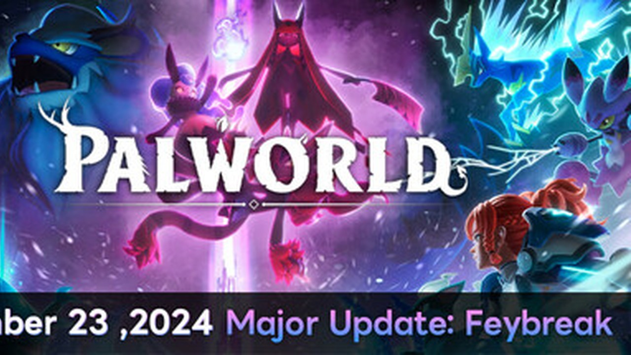 Copertina Recensione Palworld (2024): survival coi Pal che ha diviso il mondo