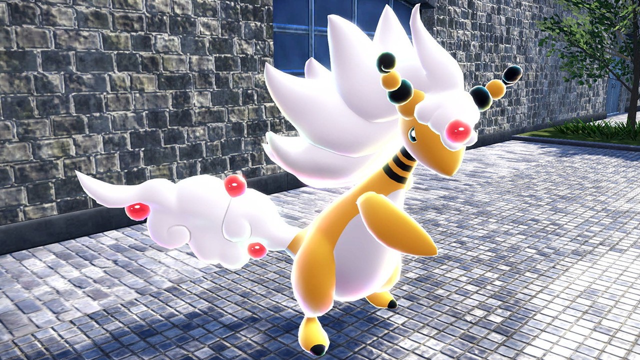 Copertina Recensione Pokemon Legends Z-A (2025): la mega evoluzione del franchise