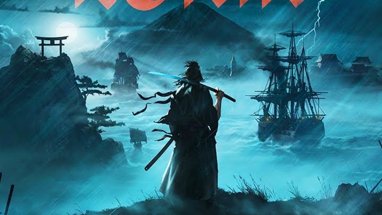 Copertina Recensione Rise of the Ronin (2024): samurai senza padrone a Team Ninja