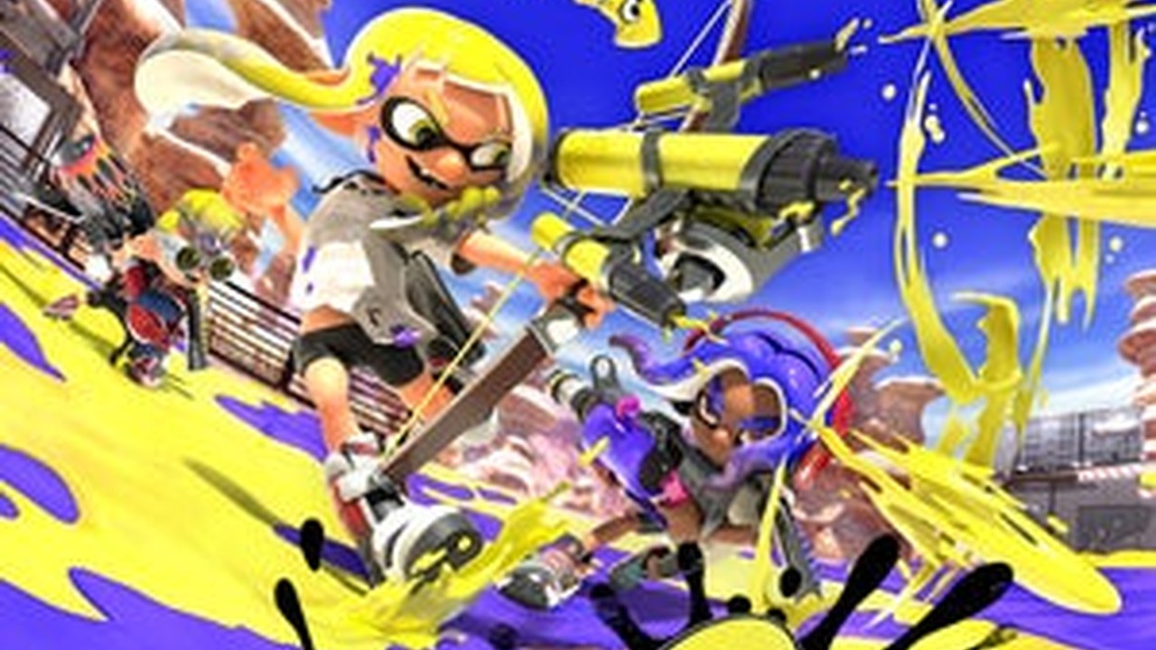 Copertina Recensione Splatoon 3 (2022/2024): inchiostro, stile e contenuti