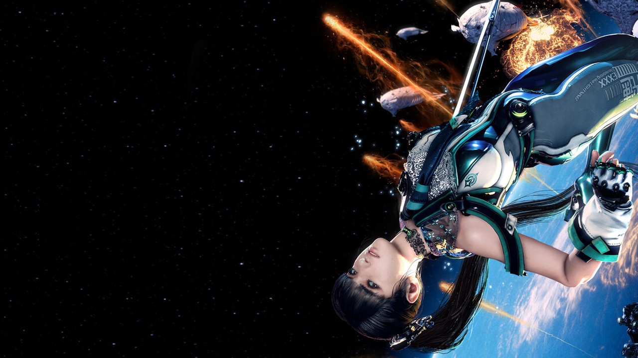 Copertina Recensione Stellar Blade (2026): combat system, stile e limiti