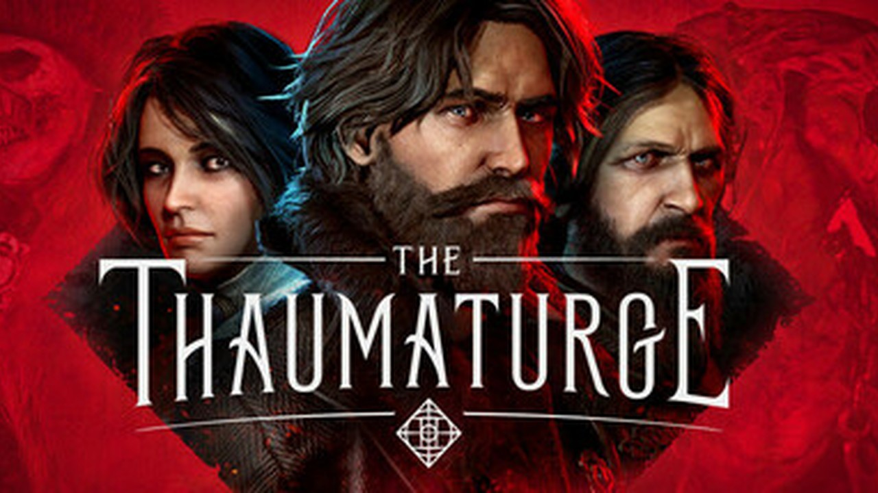 Copertina Recensione The Thaumaturge (2024): folk horror polacco e scelte morali