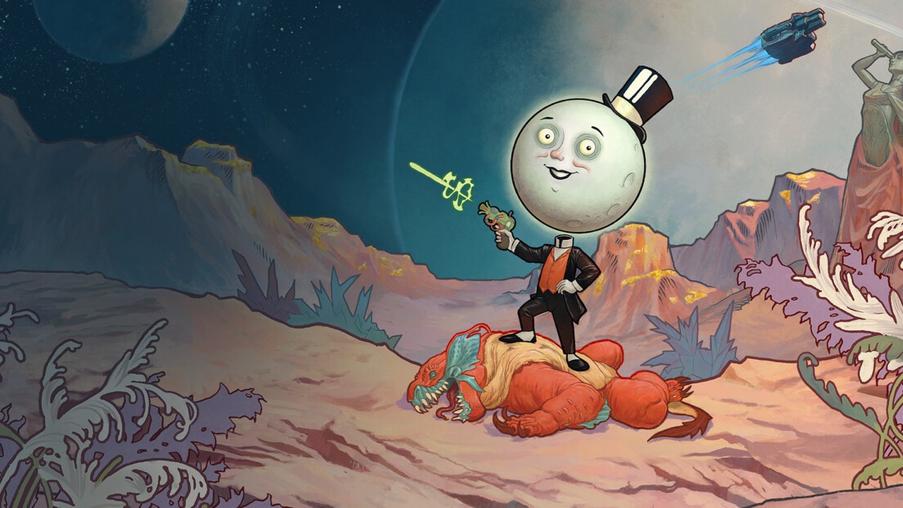 Copertina Recensione The Outer Worlds 2 (2025): Obsidian colpisce ancora nello spazio