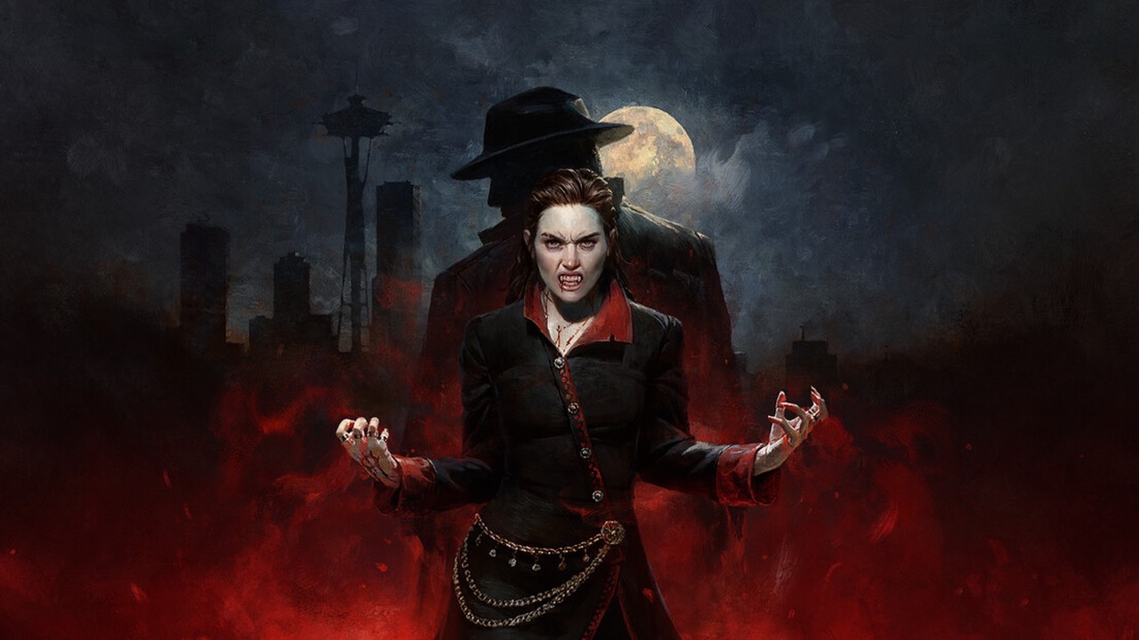 Copertina Recensione Vampire: The Masquerade Bloodlines 2 (2025): il ritorno imperfetto