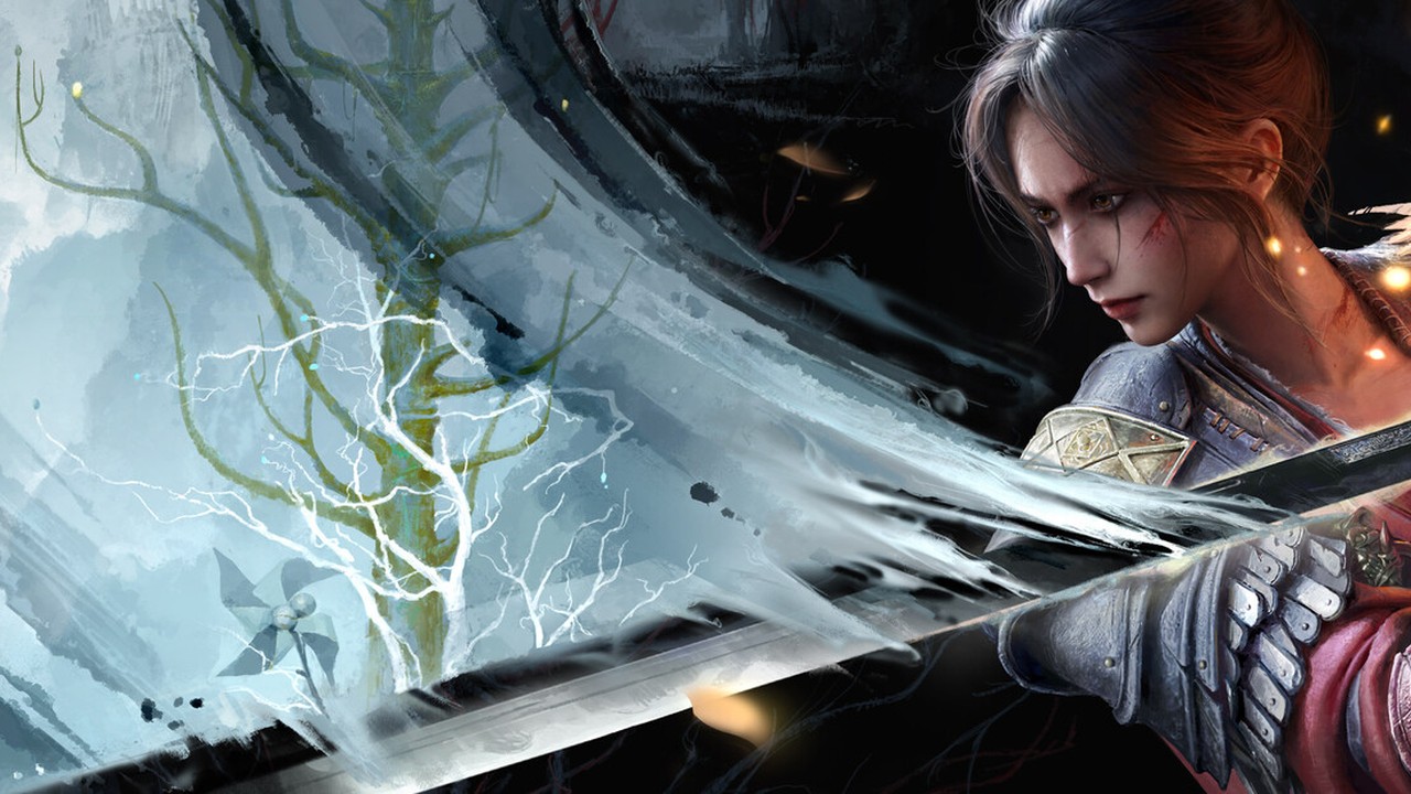 Copertina Recensione Wuchang: Fallen Feathers (2025): soulslike cinese tra luci e ombre