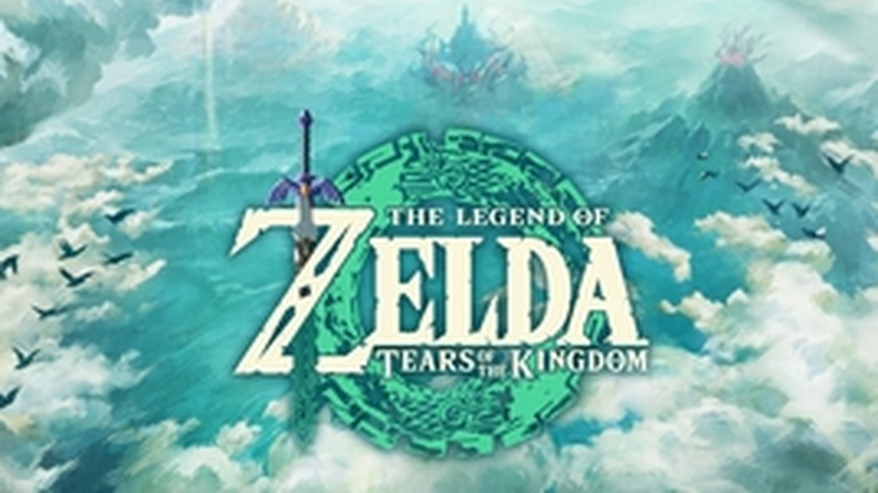 Copertina Recensione Zelda Tears of the Kingdom (2023): libertà assoluta