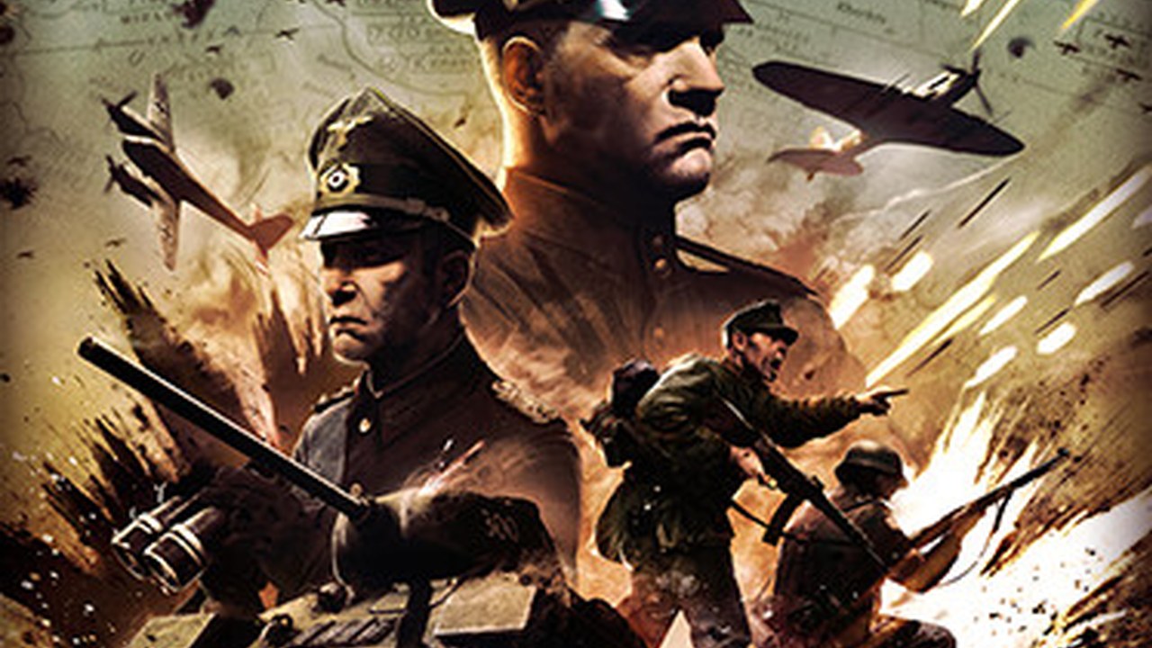 Copertina Recensione Steel Division 2 (2019): l'Operazione Bagration come wargame